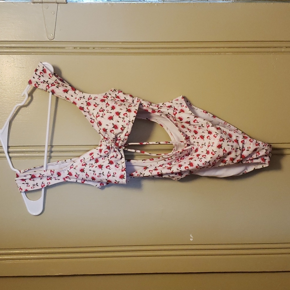 Xhilaration monokini